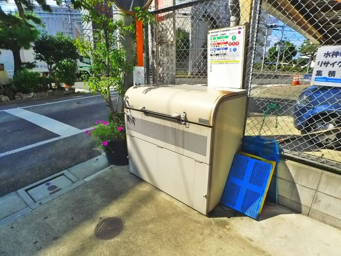 物件外観写真5　(その他)