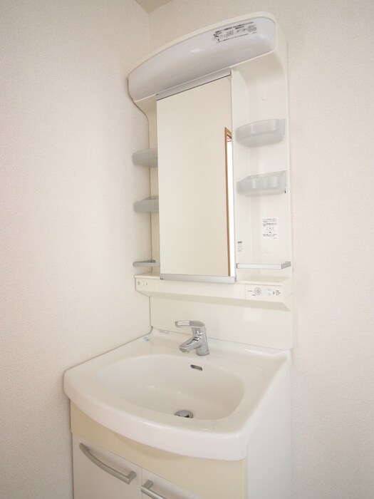 物件内観写真12　(洗面)