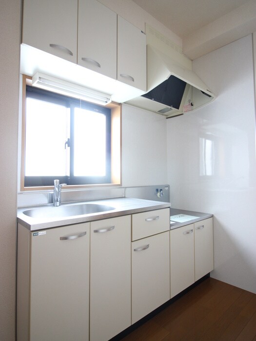 物件内観写真15　(収納)