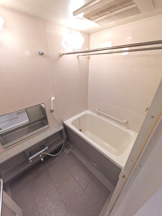 物件内観写真13　(バス／シャワールーム等)