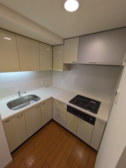 物件内観写真14　(キッチン)