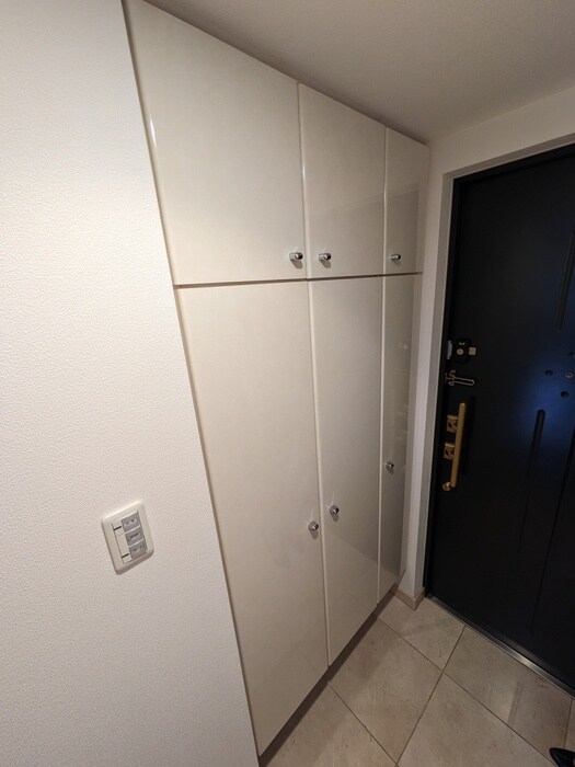 物件内観写真20　(靴箱)