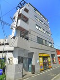 グランズレジデンス松戸