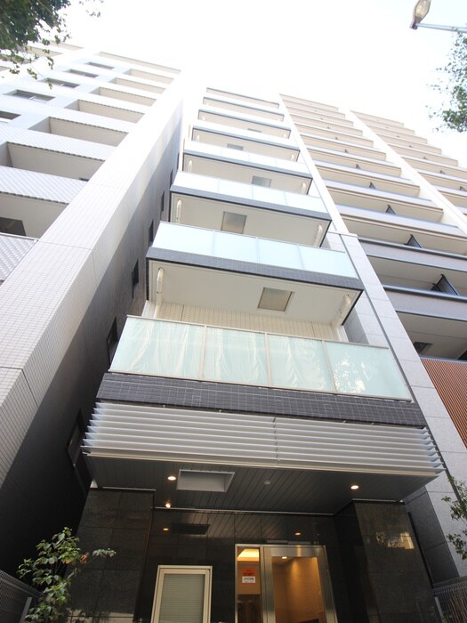 物件外観写真6　(外観写真)