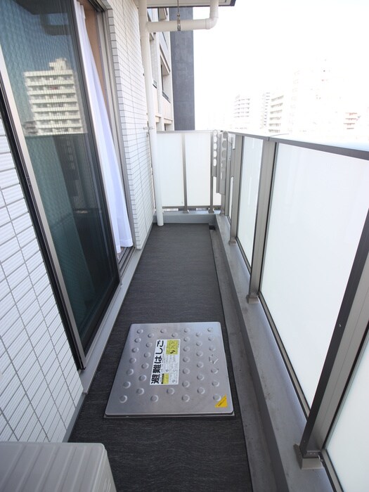 物件内観写真18　(ベランダ・バルコニー)