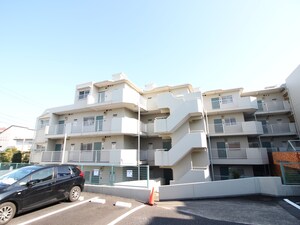 ＮＩＣハイム東戸塚第２（410）外観写真