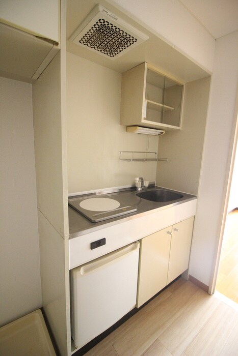 物件内観写真9　(キッチン)