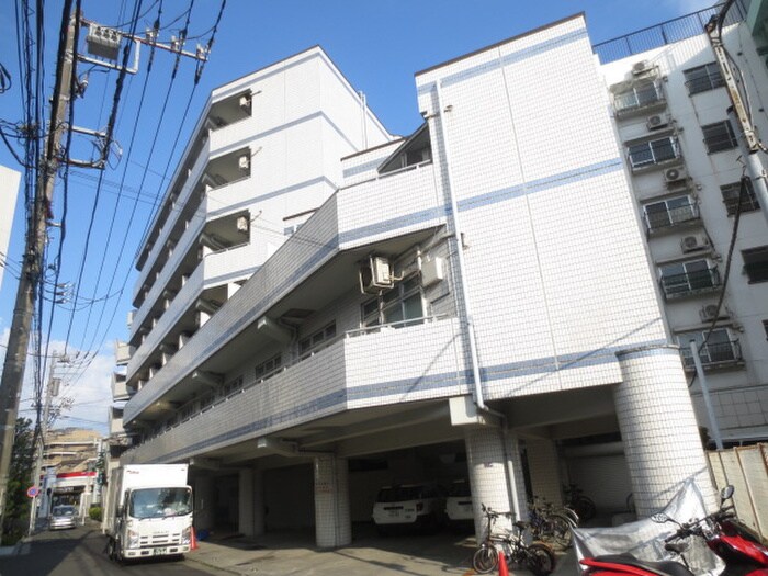 物件外観写真3　(外観写真)