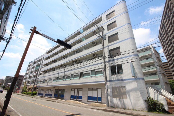 物件外観写真6　(外観写真)