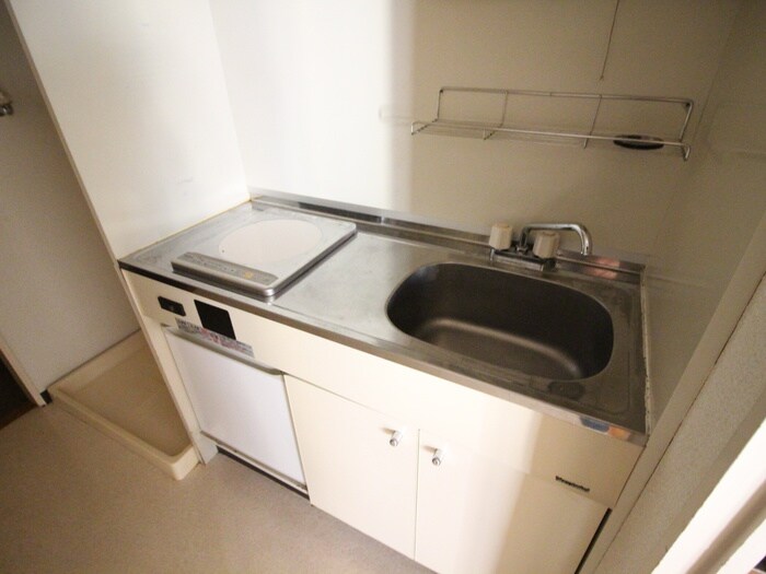 物件内観写真11　(キッチン)