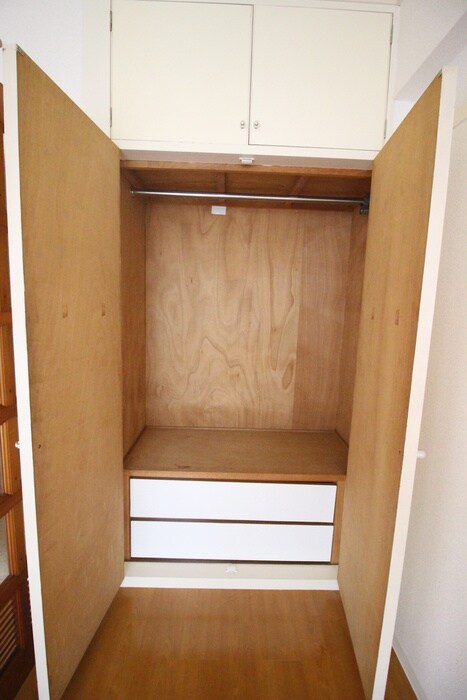 物件内観写真11　(収納)