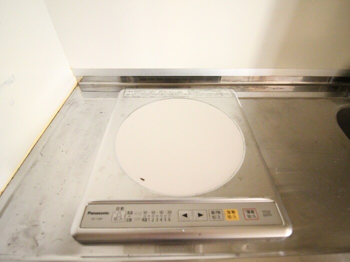 物件内観写真12　(キッチン)