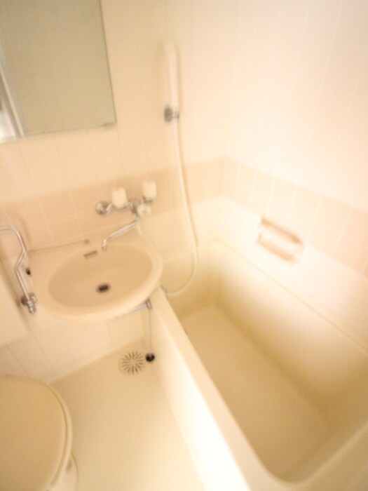 物件内観写真14　(バス／シャワールーム等)