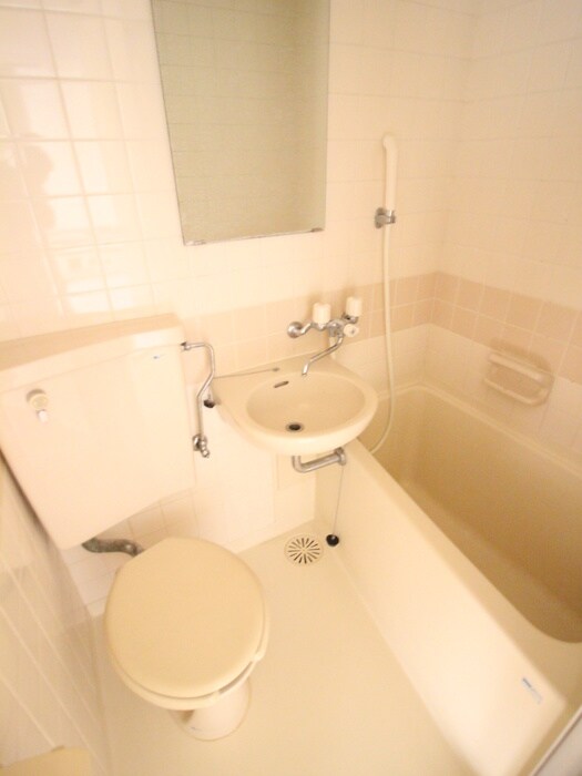 物件内観写真16　(洗面)