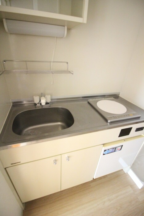 物件内観写真17　(キッチン)