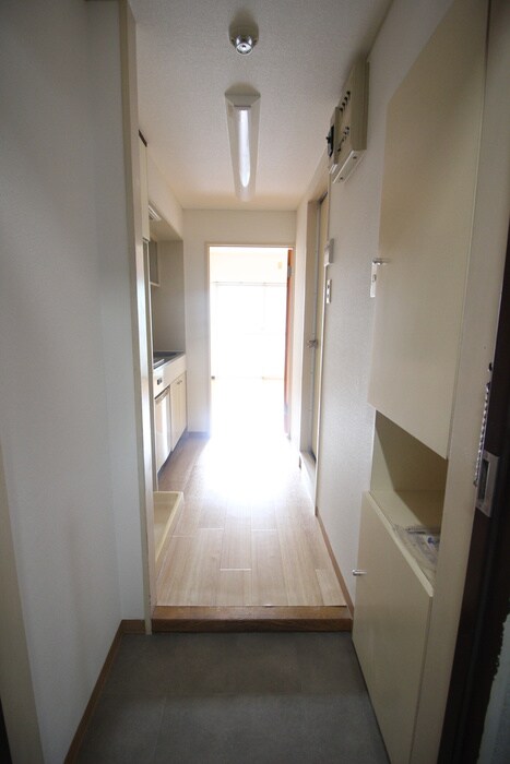 物件内観写真18　(キッチン)