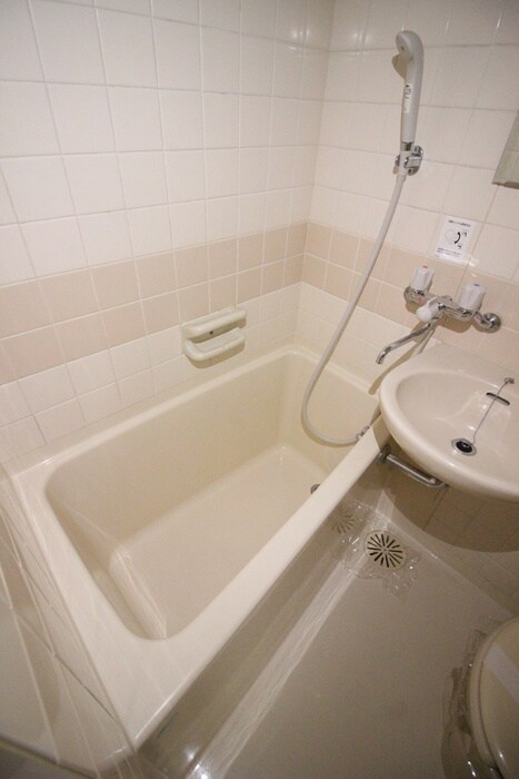 物件内観写真18　(バス／シャワールーム等)