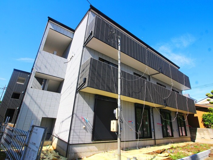 物件外観写真3　(その他)