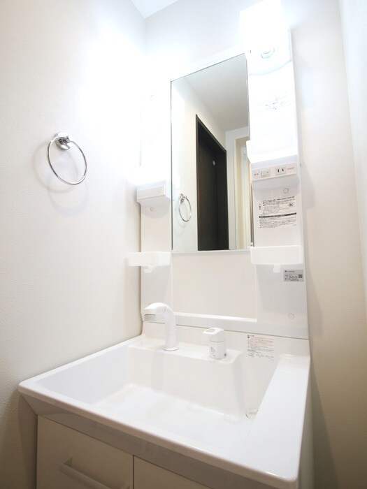 物件内観写真13　(洗面)