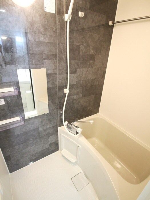 物件内観写真15　(バス／シャワールーム等)