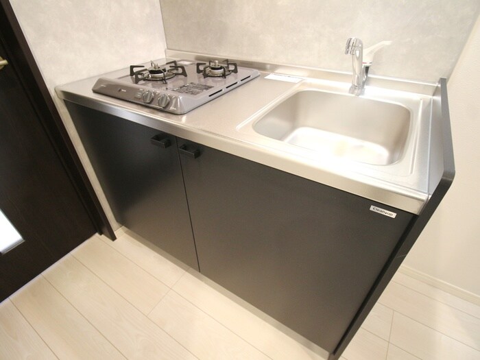 物件内観写真16　(キッチン)