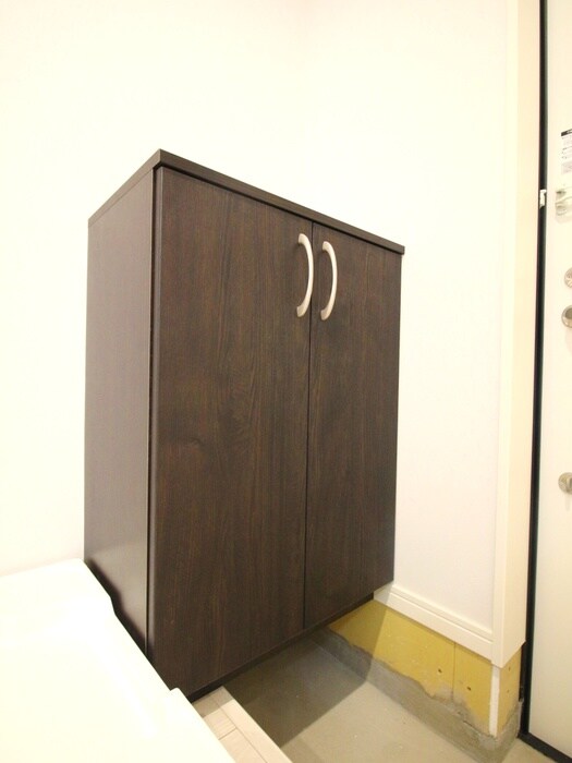 物件内観写真17　(靴箱)