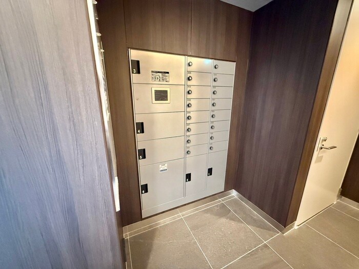 物件外観写真5　(建物設備)