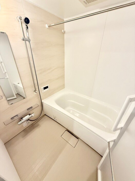 物件内観写真10　(バス／シャワールーム等)