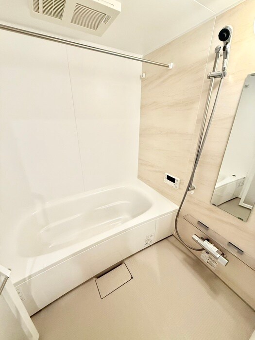 物件内観写真10　(バス／シャワールーム等)