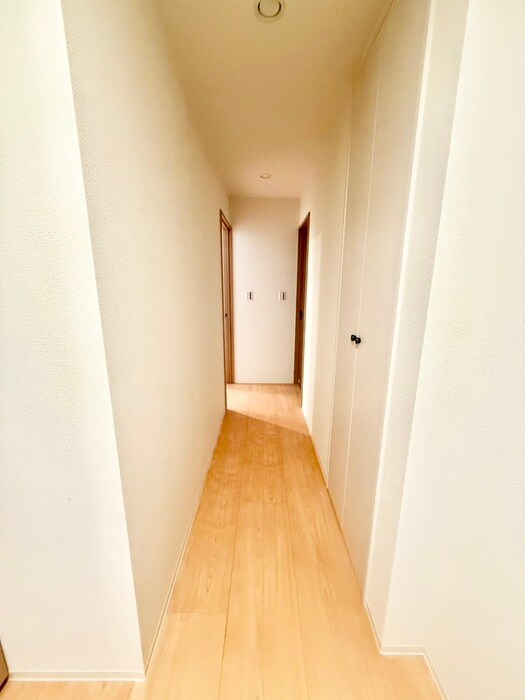 物件内観写真14　(廊下)