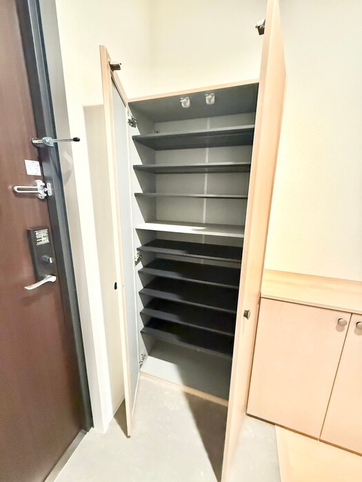 物件内観写真19　(靴箱)