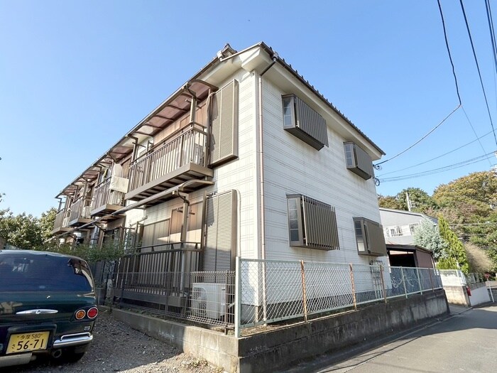 物件外観写真6　(外観写真)