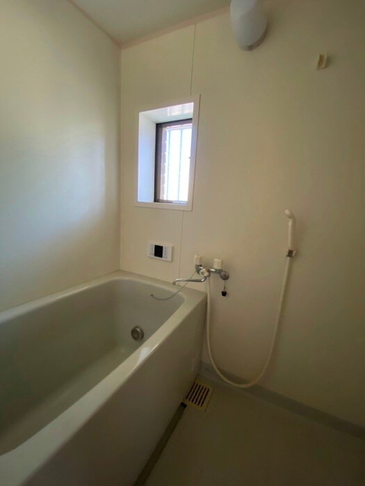物件内観写真10　(バス／シャワールーム等)