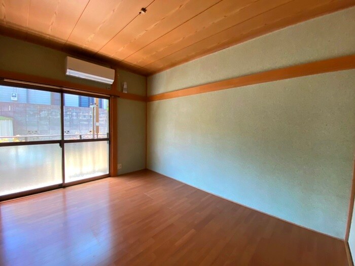 物件内観写真13　(居室)