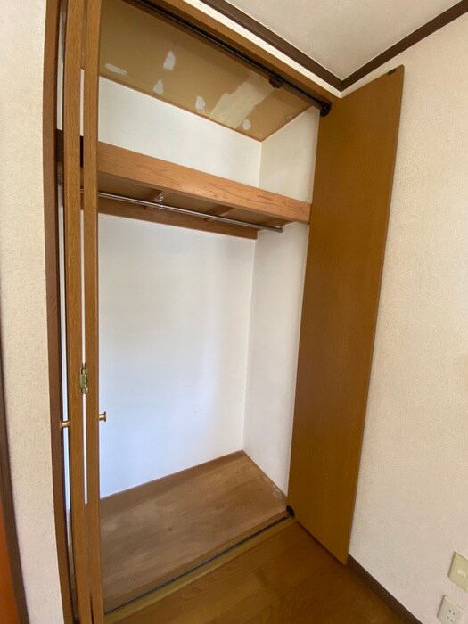 物件内観写真15　(収納)