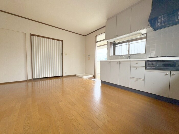 物件内観写真18　(居室)