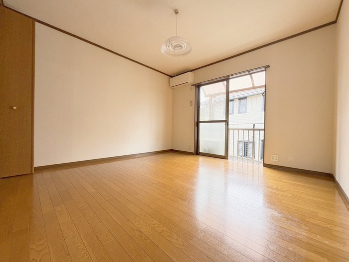 物件内観写真19　(居室)