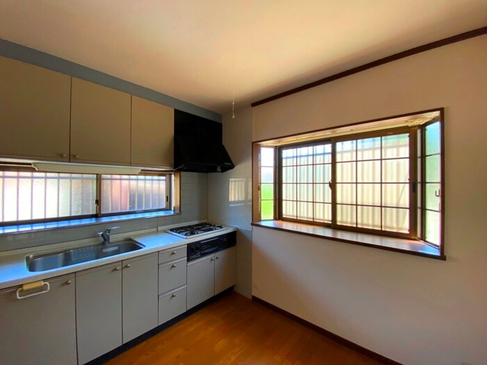 物件内観写真19　(キッチン)