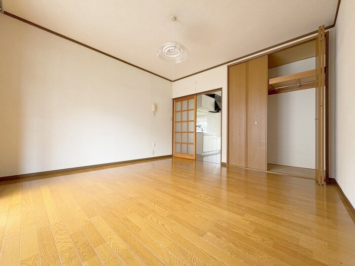 物件内観写真20　(居室)