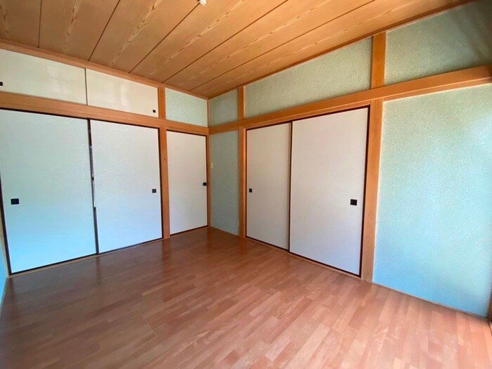 物件内観写真20　(居室)