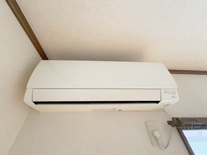 物件内観写真21　(居室)