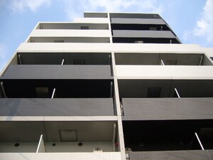 ｽﾃ-ｼﾞﾌｧ-ｽﾄ後楽園(101)外観写真