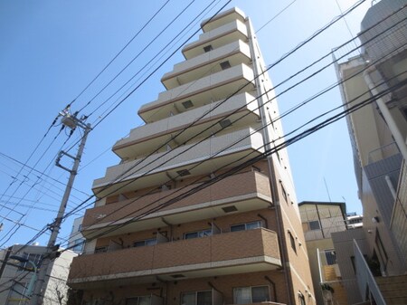 グラントゥルース小石川(302)外観写真