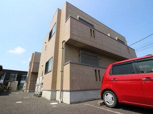 プライムⅠ外観写真