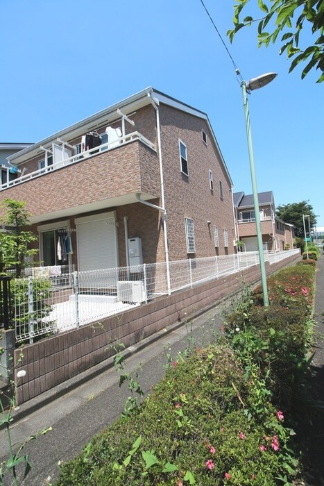 物件外観写真3　(外観写真)