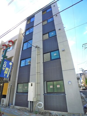 仮）スカイツリーＮＷ外観写真