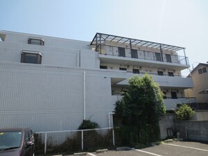 ロザール立石（202）外観写真