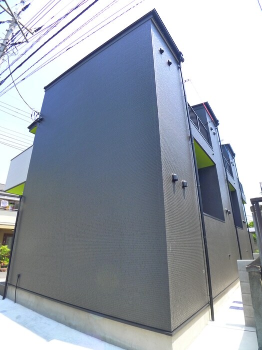 物件外観写真2　(その他)