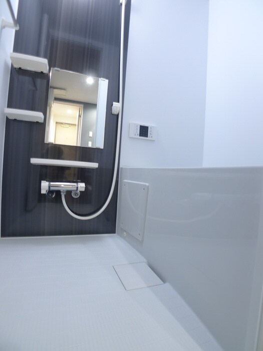 物件内観写真7　(バス／シャワールーム等)