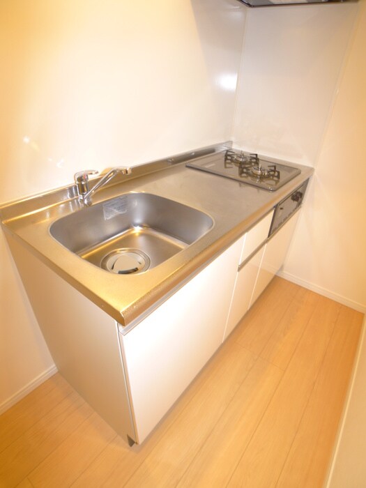 物件内観写真9　(キッチン)